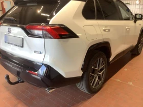 Toyota Rav4, снимка 6