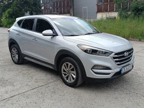 Hyundai Tucson 2.0 GDI Automatic , снимка 1