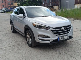 Hyundai Tucson 2.0 GDI Automatic , снимка 9