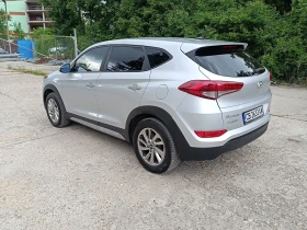 Hyundai Tucson 2.0 GDI Automatic , снимка 4