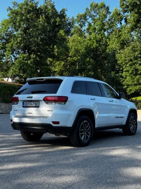 Jeep Grand cherokee Limited | 3.6 V6 | 106 000 km, снимка 5