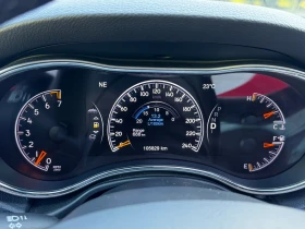 Jeep Grand cherokee Limited | 3.6 V6 | 106 000 km, снимка 12