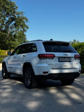 Jeep Grand cherokee Limited | 3.6 V6 | 106 000 km, снимка 8