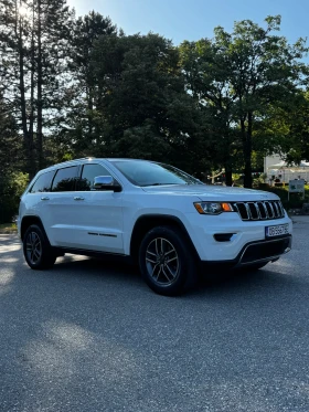 Jeep Grand cherokee Limited | 3.6 V6 | 106 000 km, снимка 4