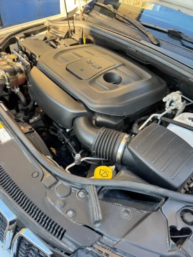 Jeep Grand cherokee Limited | 3.6 V6 | 106 000 km, снимка 16