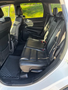 Jeep Grand cherokee Limited | 3.6 V6 | 106 000 km, снимка 14
