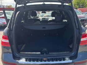 Mercedes-Benz ML 350 * 4MATIC * BLUETEC* 360 * CARFAX, снимка 12