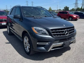 Mercedes-Benz ML 350 * 4MATIC * BLUETEC* 360 * CARFAX, снимка 3