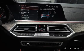 BMW X5 * АВТО КРЕДИТ* ЦЕНА ДО БГ * СЕРВИЗНА ИСТОРИЯ * , снимка 10