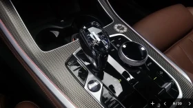 BMW X5 * АВТО КРЕДИТ* ЦЕНА ДО БГ * СЕРВИЗНА ИСТОРИЯ * , снимка 11
