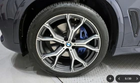 BMW X5 * АВТО КРЕДИТ* ЦЕНА ДО БГ * СЕРВИЗНА ИСТОРИЯ * , снимка 3