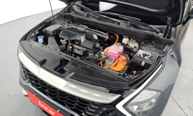 Kia Sportage HYBRID* SIGNATURE* ОБДУХВАНЕ* ДИСТРОНИК* 360КАМЕРА, снимка 17