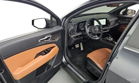 Kia Sportage HYBRID* SIGNATURE* ОБДУХВАНЕ* ДИСТРОНИК* 360КАМЕРА, снимка 5