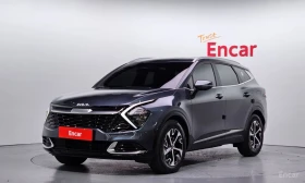 Kia Sportage HYBRID* SIGNATURE* ОБДУХВАНЕ* ДИСТРОНИК* 360КАМЕРА, снимка 1