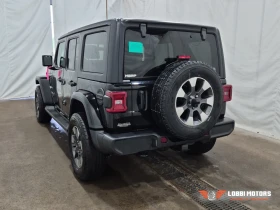 Jeep Wrangler, снимка 4