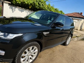 Land Rover Range Rover Sport, снимка 2