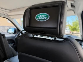 Land Rover Range Rover Sport, снимка 8