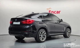 BMW X6 xDrive 40d, снимка 2
