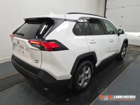 Toyota Rav4, снимка 3