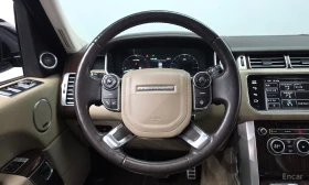 Land Rover Range rover 4.4 SDV8 VOGUE SE, снимка 12