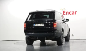 Land Rover Range rover 4.4 SDV8 VOGUE SE, снимка 4