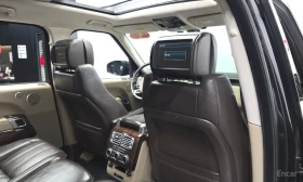 Land Rover Range rover 4.4 SDV8 VOGUE SE, снимка 15