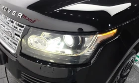 Land Rover Range rover 4.4 SDV8 VOGUE SE, снимка 16