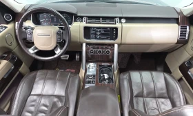 Land Rover Range rover 4.4 SDV8 VOGUE SE, снимка 7