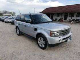     Land Rover Range Rover Sport 2.7  