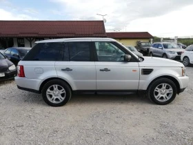     Land Rover Range Rover Sport 2.7  