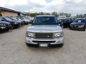     Land Rover Range Rover Sport 2.7  