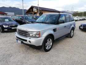 Обява за продажба на Land Rover Range Rover Sport 2.7 дизел Италия ~15 800 лв. - изображение 1