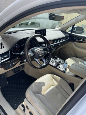 Audi Q7 3.0 T, снимка 5