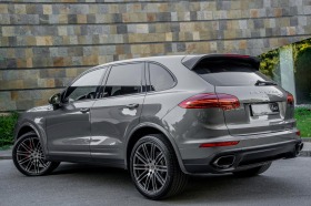 Porsche Cayenne 3.0D* GTS* DISTRONIC* FACELIFT* 137HKM* LED, снимка 5