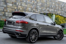 Porsche Cayenne 3.0D* GTS* DISTRONIC* FACELIFT* 137HKM* LED, снимка 3