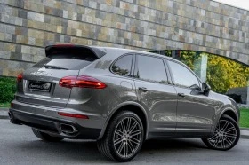     Porsche Cayenne 3.0D* GTS* DISTRONIC* FACELIFT* 137HKM* LED