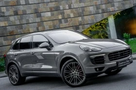 Porsche Cayenne 3.0D* GTS* DISTRONIC* FACELIFT* 137HKM* LED - [2] 