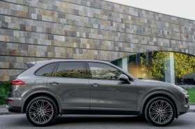     Porsche Cayenne 3.0D* GTS* DISTRONIC* FACELIFT* 137HKM* LED