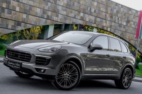 Porsche Cayenne 3.0D* GTS* DISTRONIC* FACELIFT* 137HKM* LED, снимка 7