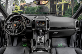 Porsche Cayenne 3.0D* GTS* DISTRONIC* FACELIFT* 137HKM* LED, снимка 13