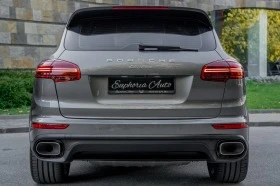     Porsche Cayenne 3.0D* GTS* DISTRONIC* FACELIFT* 137HKM* LED