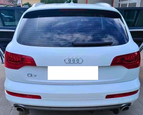 Audi Q7 3.0TDI QUATTRO FACELIFT FULL S LINE | Mobile.bg    2