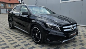 Mercedes-Benz GLA 220 AMG/4MAT/GERMANY/PANO/OFFROAD/ПОДГРЕВ/MEMORY/LIZIN, снимка 3