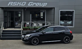  Mercedes-Benz GLA 22...