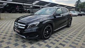  Mercedes-Benz GLA 22...