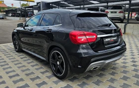 Mercedes-Benz GLA 220 AMG/4MAT/GERMANY/PANO/OFFROAD/ПОДГРЕВ/MEMORY/LIZIN, снимка 7