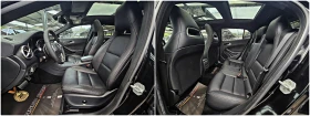 Mercedes-Benz GLA 220 AMG/4MAT/GERMANY/PANO/OFFROAD/ПОДГРЕВ/MEMORY/LIZIN, снимка 15