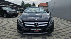 Mercedes-Benz GLA 220 AMG/4MAT/GERMANY/PANO/OFFROAD/ПОДГРЕВ/MEMORY/LIZIN, снимка 2