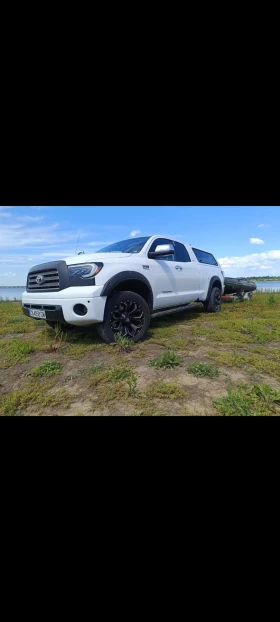 Toyota Tundra 5.7 | Mobile.bg    10