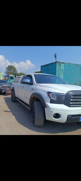 Toyota Tundra 5.7 | Mobile.bg    12